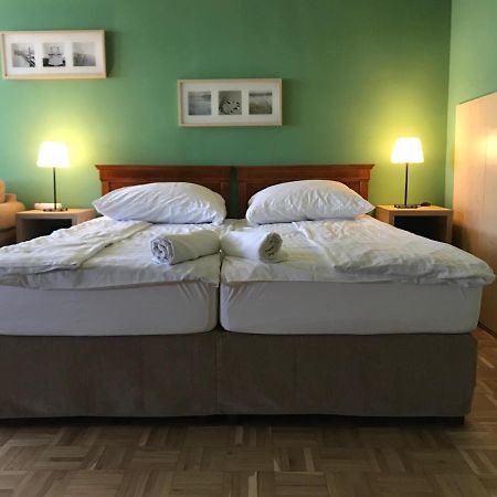 Budapest Flat Rent Exterior photo