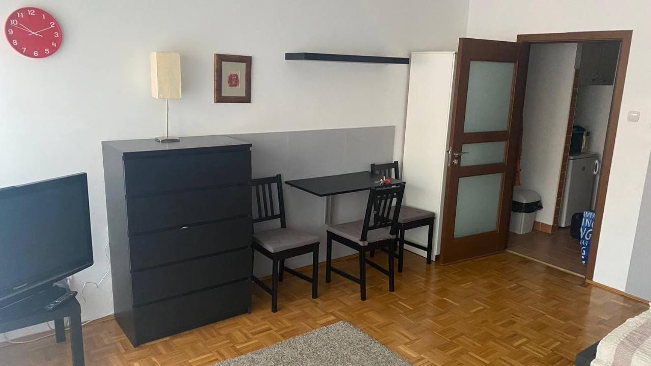 Budapest Flat Rent Exterior photo