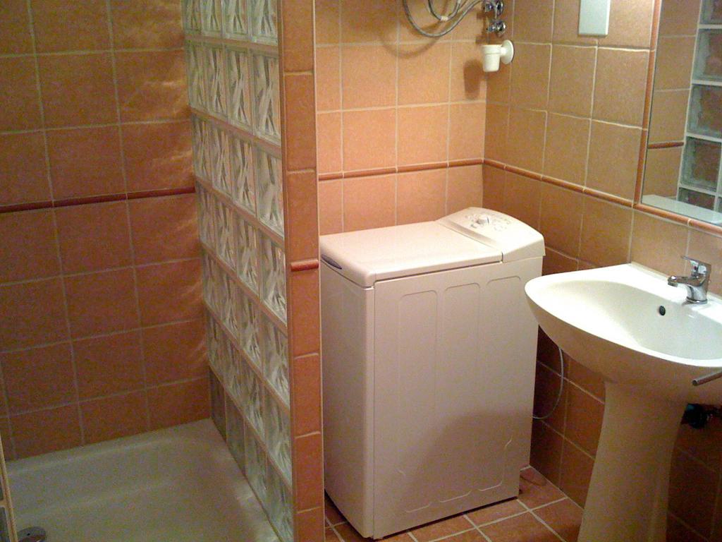 Budapest Flat Rent Room photo