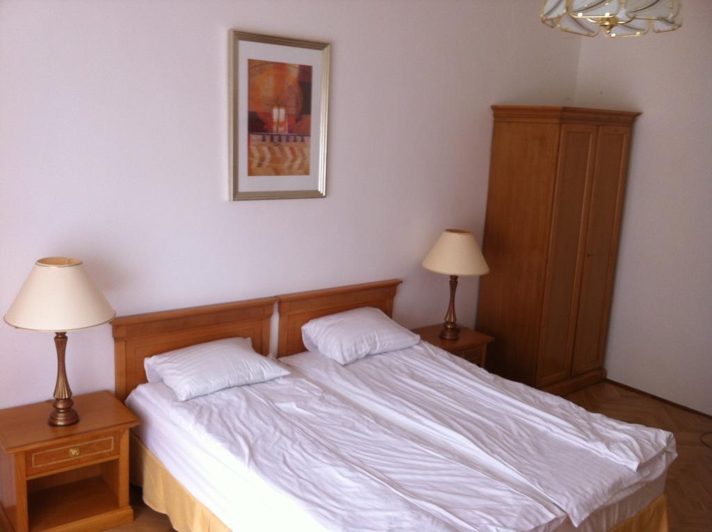 Budapest Flat Rent Room photo